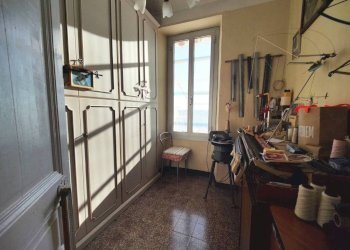 Camera da letto - Quadrilocale via Roma, Ospedaletti - foto 15