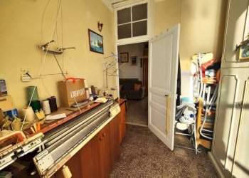 Camera da letto - Quadrilocale via Roma, Ospedaletti - foto 16