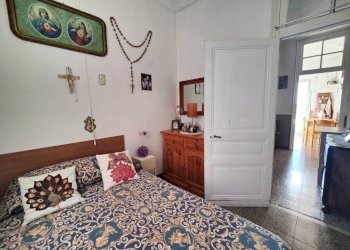 Camera da letto - Quadrilocale via Roma, Ospedaletti - foto 18