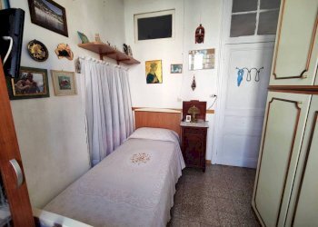 Camera da letto - Quadrilocale via Roma, Ospedaletti - foto 20