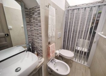 Bagno - Quadrilocale via Roma, Ospedaletti - foto 21