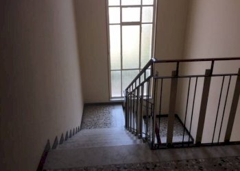 Interno palazzo - Three-room apartment Alessandria - photo 3