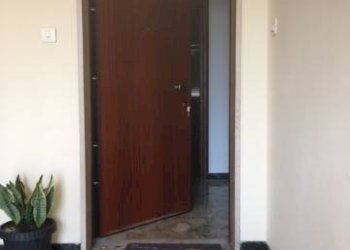 Ingresso - Three-room apartment Alessandria - photo 5