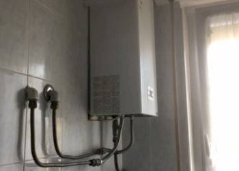 Dettagli - Three-room apartment Alessandria - photo 7