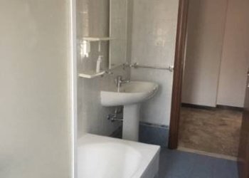 Bagno - Three-room apartment Alessandria - photo 8