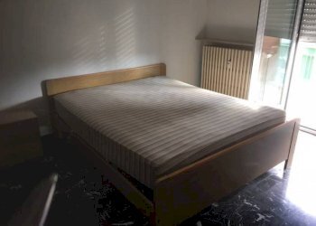 Camera da letto - Three-room apartment Alessandria - photo 9