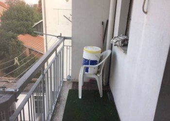 Balcone - Three-room apartment Alessandria - photo 13