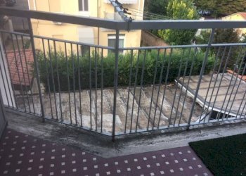 Balcone - Three-room apartment Alessandria - photo 14
