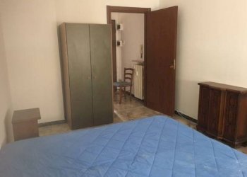 Camera da letto - Three-room apartment Alessandria - photo 16
