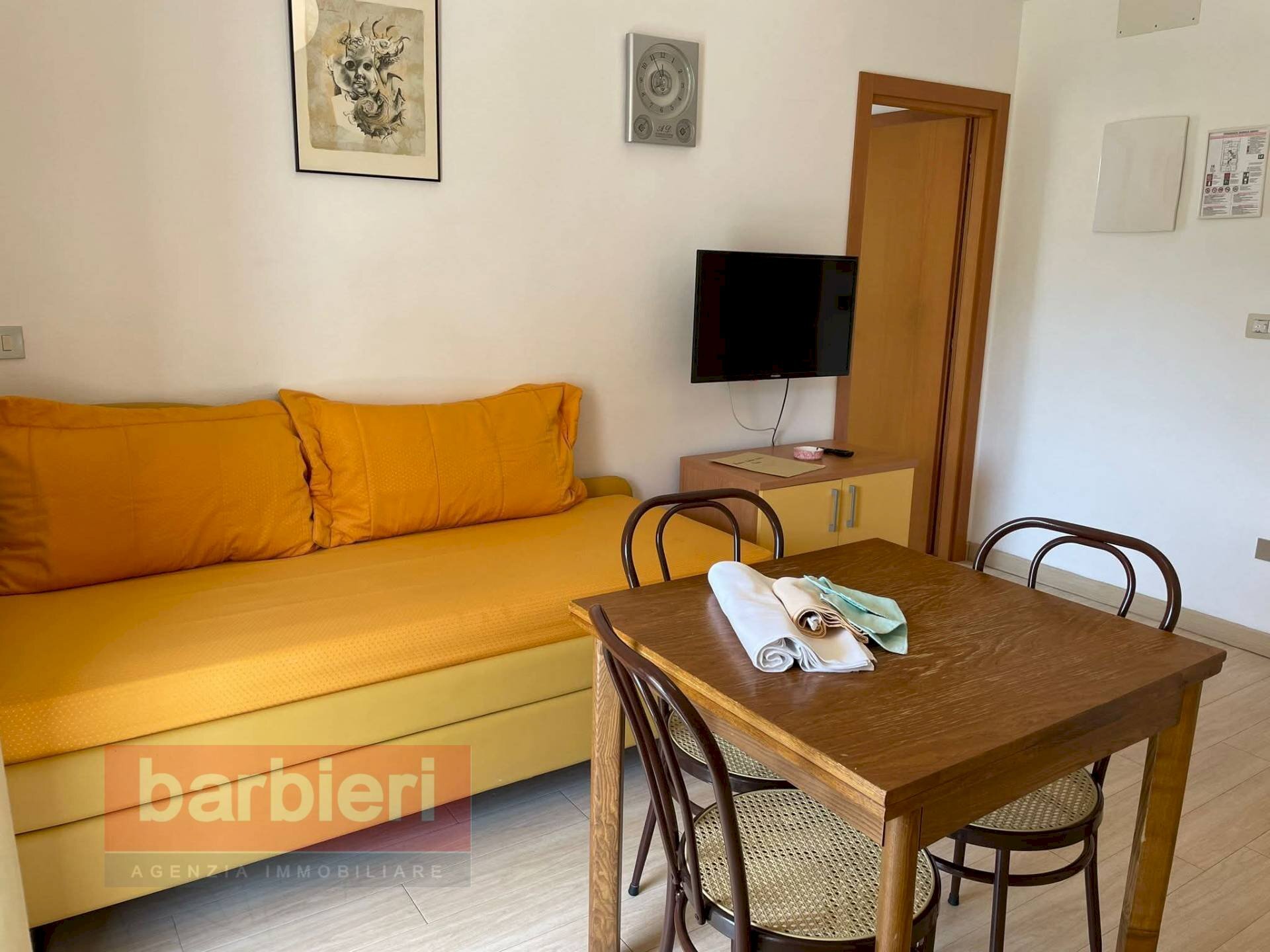 Foto 2 - Bilocale Viale dei Mille
74, Cervia - foto 2