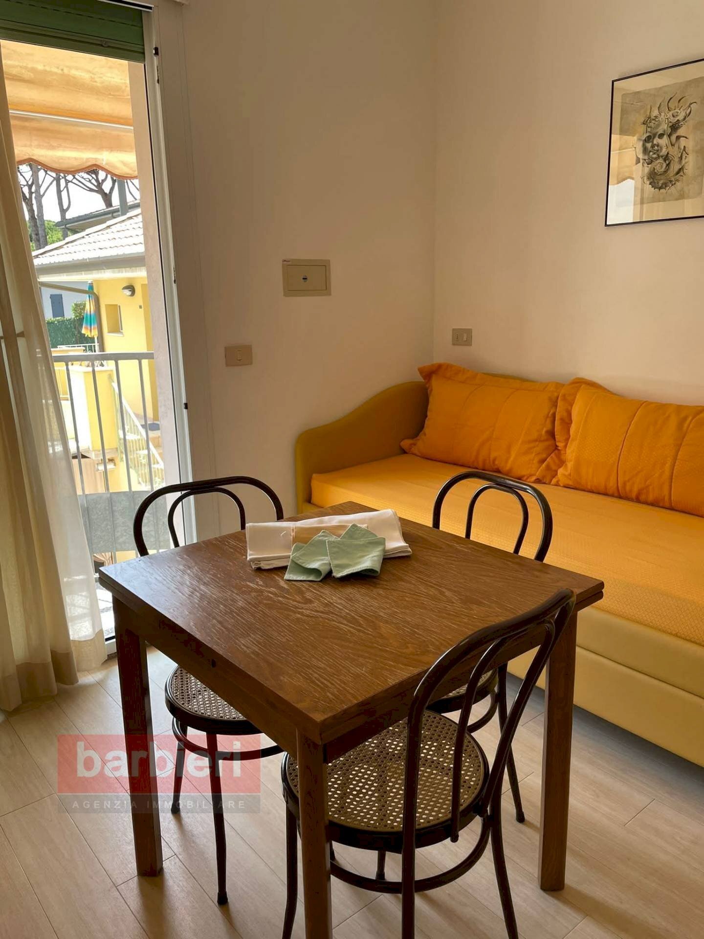 Foto 3 - Bilocale Viale dei Mille
74, Cervia - foto 3