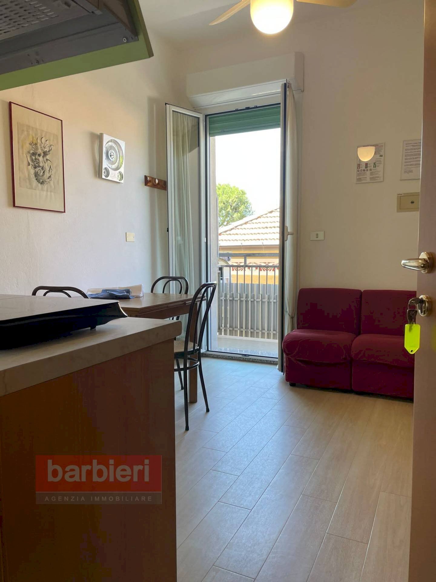 Foto 3 - Bilocale Viale dei Mille
 
74, Cervia - foto 3