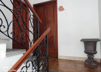 Ingresso - Quadrilocale via Roma, 151, Isolabona - foto 5