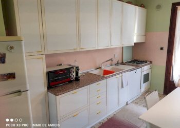 Cucina - Quadrilocale via Roma, 151, Isolabona - foto 6