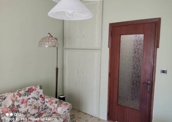 Soggiorno - Quadrilocale via Roma, 151, Isolabona - foto 8