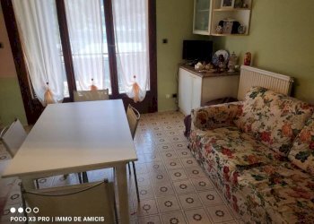 Soggiorno - Quadrilocale via Roma, 151, Isolabona - foto 9