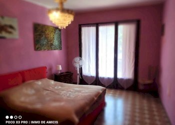 Camera da letto - Quadrilocale via Roma, 151, Isolabona - foto 12