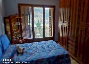 Camera da letto - Quadrilocale via Roma, 151, Isolabona - foto 14