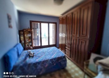 Camera da letto - Quadrilocale via Roma, 151, Isolabona - foto 15