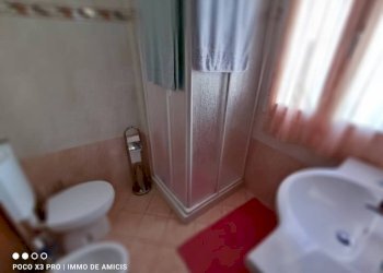 Bagno - Quadrilocale via Roma, 151, Isolabona - foto 16