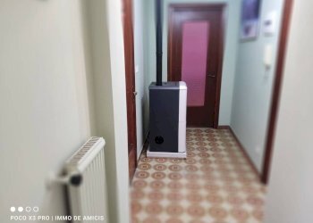 Corridoio - Quadrilocale via Roma, 151, Isolabona - foto 17