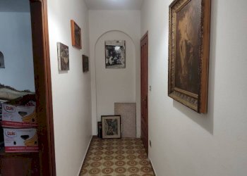 Corridoio - Quadrilocale via Roma, 151, Isolabona - foto 18