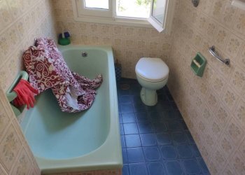 Bagno - Quadrilocale via Roma, 151, Isolabona - foto 20