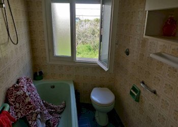 Bagno - Quadrilocale via Roma, 151, Isolabona - foto 21