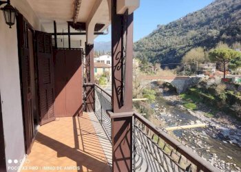 Terrazzo - Quadrilocale via Roma, 151, Isolabona - foto 22