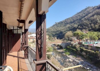 Vista - Quadrilocale via Roma, 151, Isolabona - foto 23