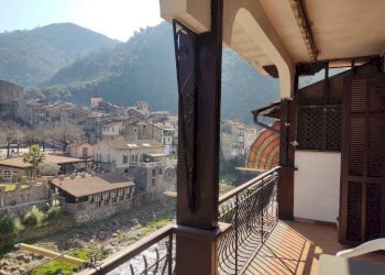 Terrazzo - Quadrilocale via Roma, 151, Isolabona - foto 24