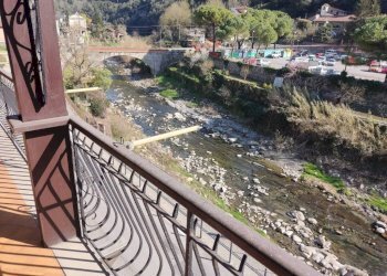 Terrazzo - Quadrilocale via Roma, 151, Isolabona - foto 25