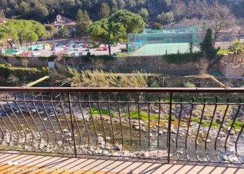 Vista - Quadrilocale via Roma, 151, Isolabona - foto 26