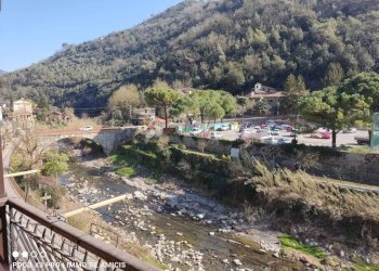 Vista - Quadrilocale via Roma, 151, Isolabona - foto 27