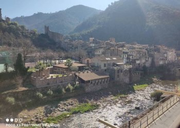 Vista - Quadrilocale via Roma, 151, Isolabona - foto 28