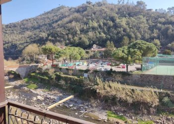 Vista - Quadrilocale via Roma, 151, Isolabona - foto 29