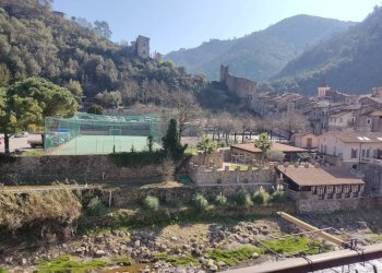 Vista - Quadrilocale via Roma, 151, Isolabona - foto 30