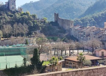 Vista - Quadrilocale via Roma, 151, Isolabona - foto 31