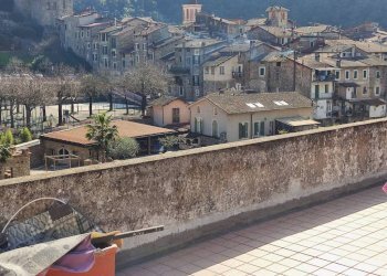 Terrazzo - Quadrilocale via Roma, 151, Isolabona - foto 32