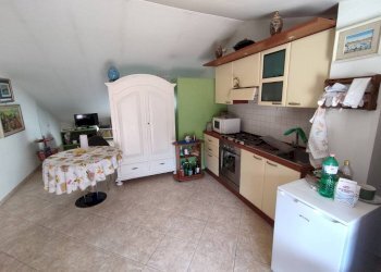 Cucina - Quadrilocale via Roma, 151, Isolabona - foto 35