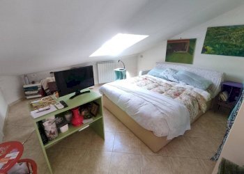 Camera da letto - Quadrilocale via Roma, 151, Isolabona - foto 36