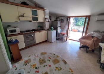 Cucina - Quadrilocale via Roma, 151, Isolabona - foto 37