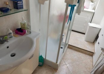 Bagno - Quadrilocale via Roma, 151, Isolabona - foto 38