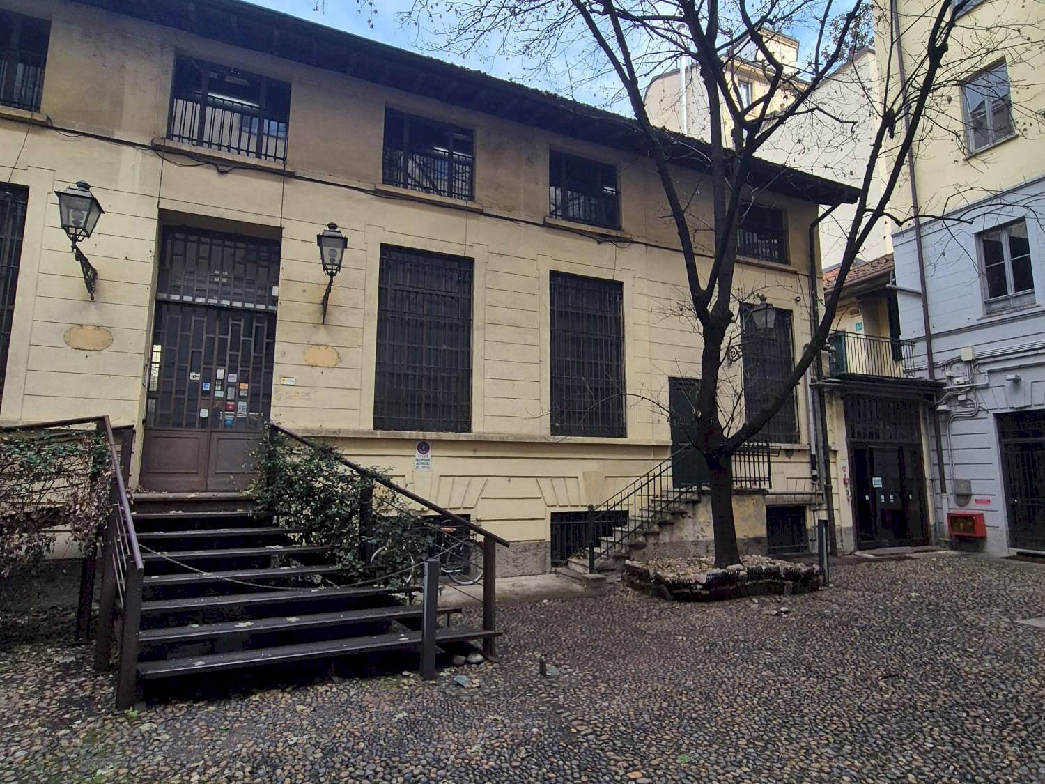 Foto 1 - Ufficio Piazza Venticinque Aprile
 
9, Milano - foto 1