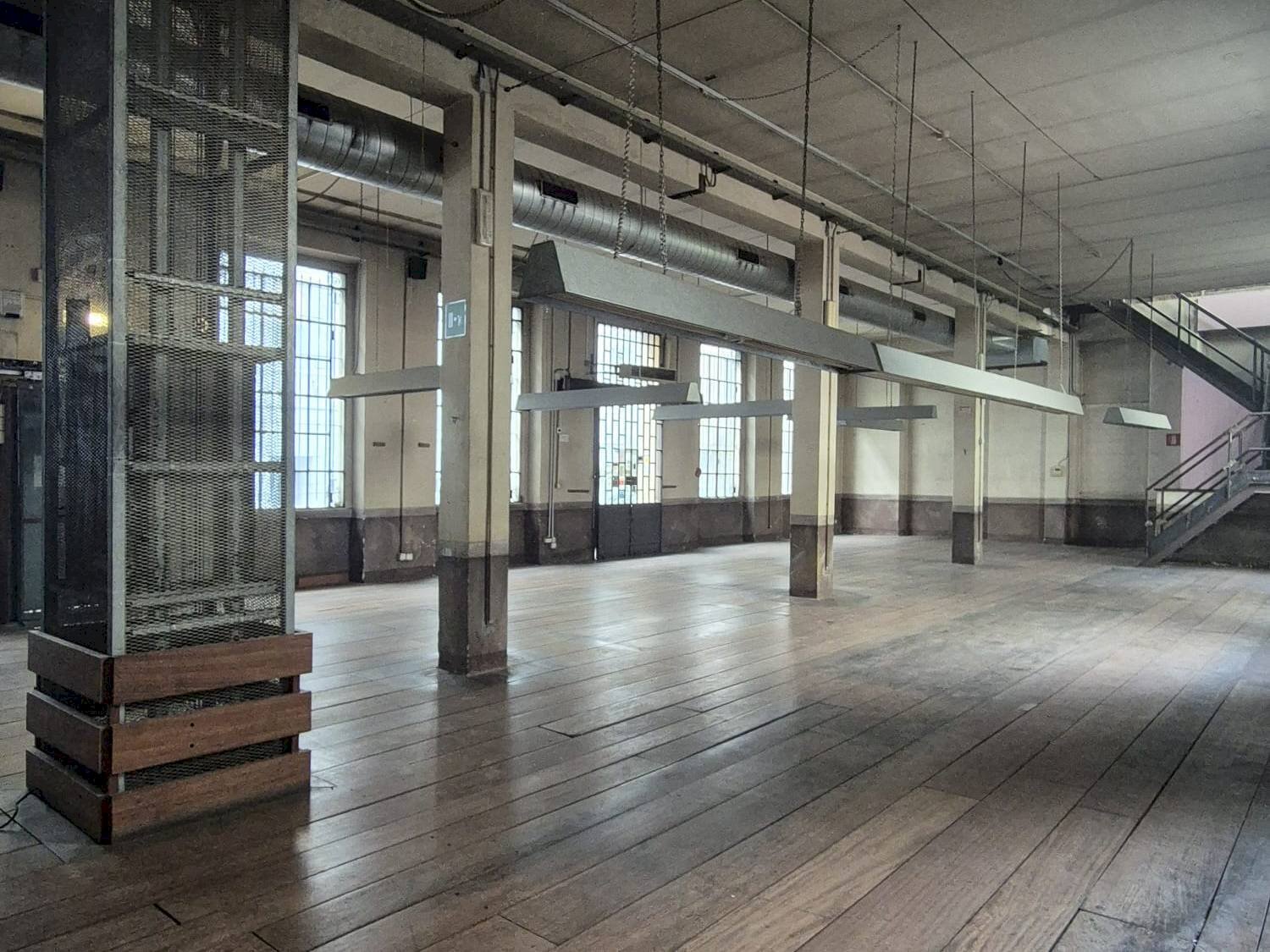 Foto 2 - Ufficio Piazza Venticinque Aprile
 
9, Milano - foto 2