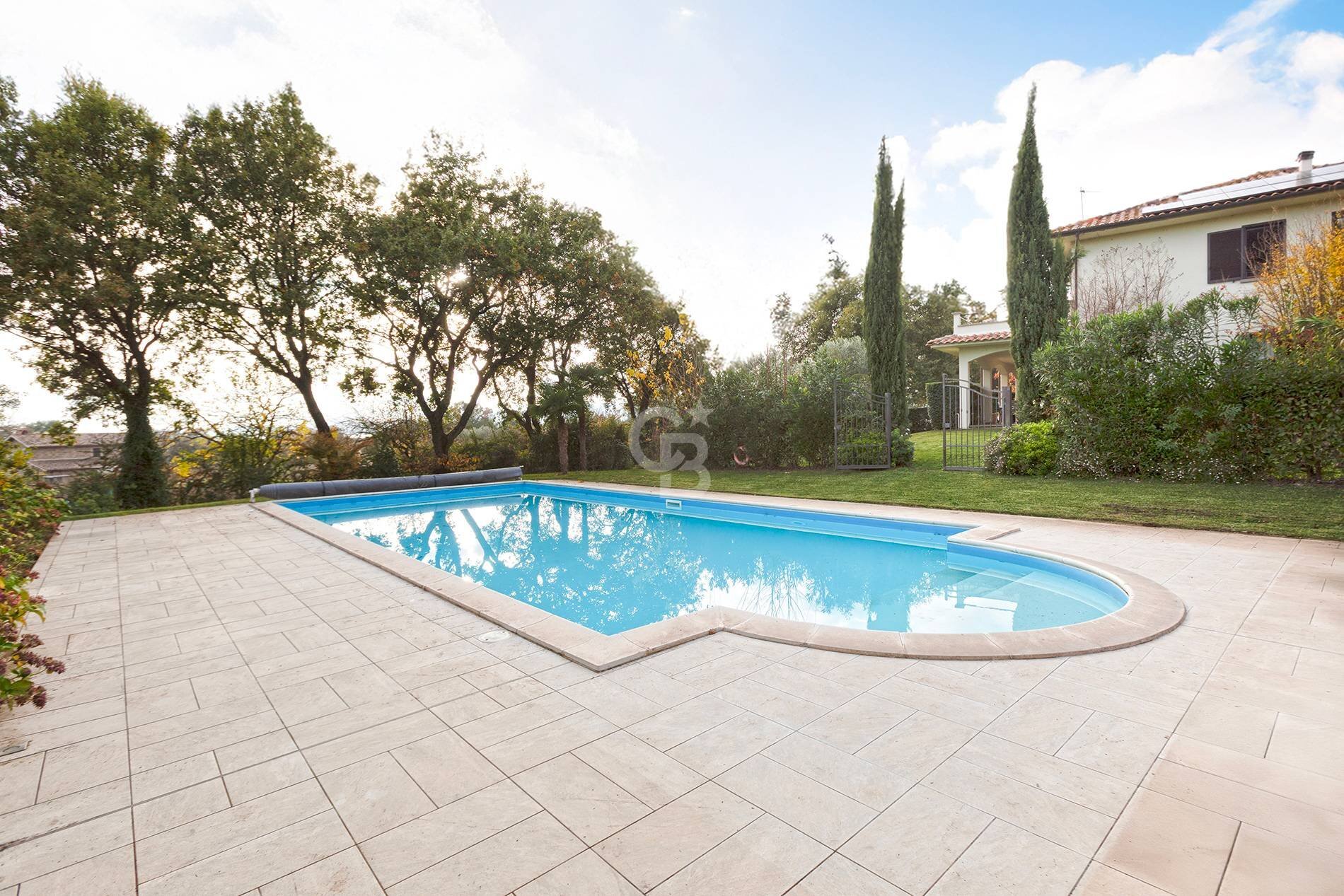 Foto 3 - Villa Località Mezzagnone, San Lorenzo Nuovo - foto 3