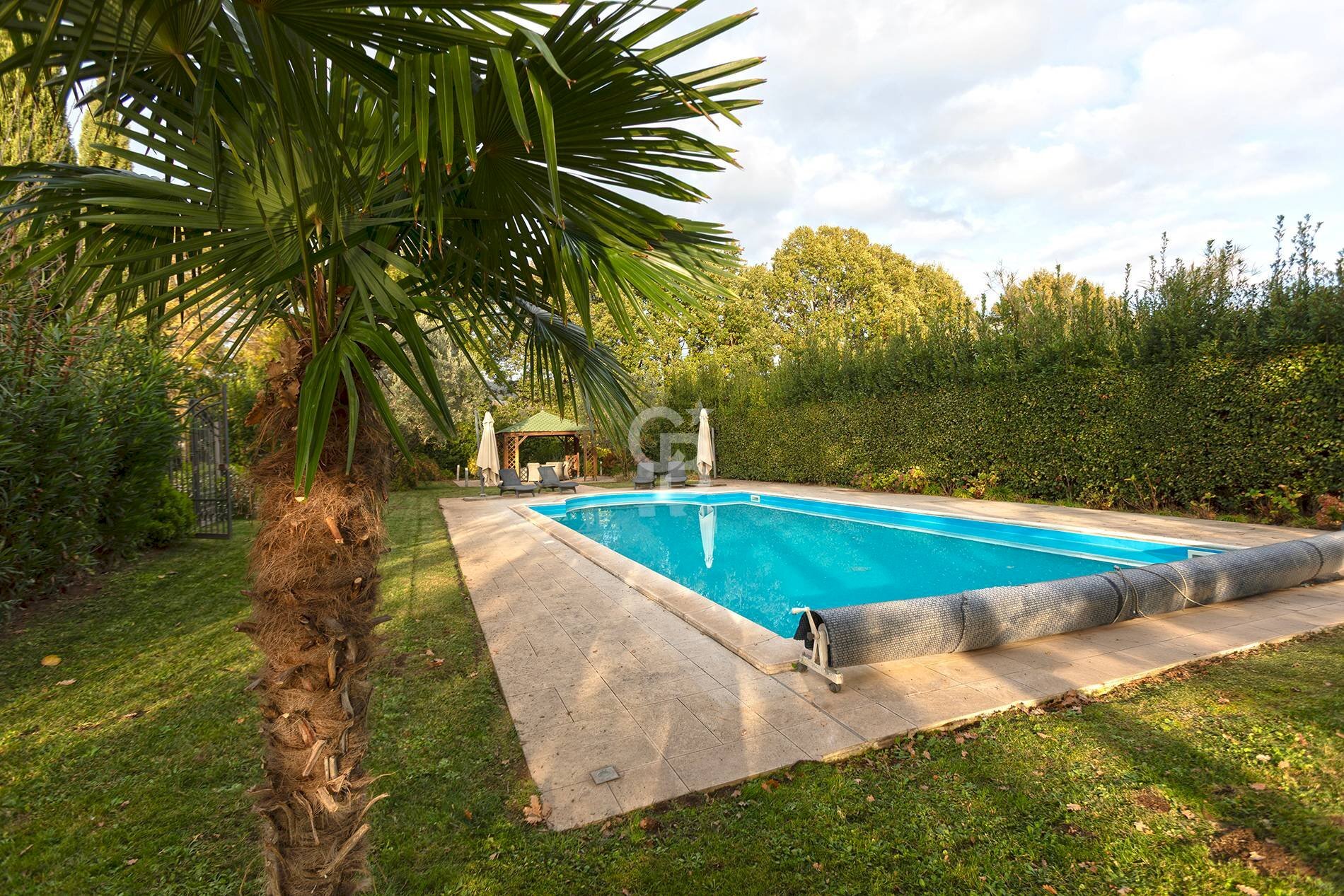 Foto 1 - Villa Località Mezzagnone, San Lorenzo Nuovo - foto 1