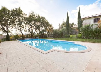 Foto 4 - Villa Località Mezzagnone, Bolsena - photo 4