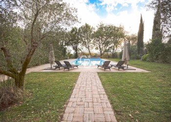 Foto 5 - Villa Località Mezzagnone, Bolsena - photo 5