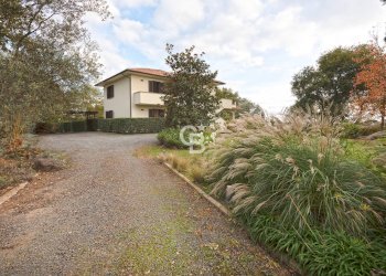 Foto 10 - Villa Località Mezzagnone, Bolsena - photo 10